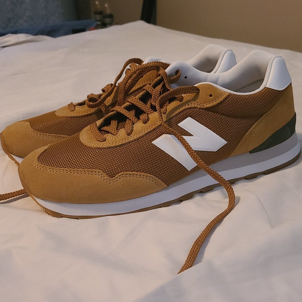 NEW BALANCE 515 V3 Sneaker Men's 12 Workwear
